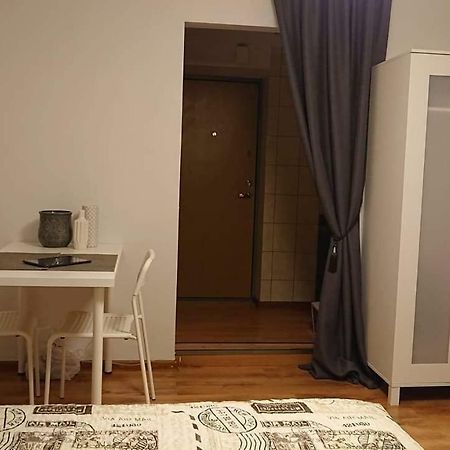 Karoso Apartment Kłajpeda Zewnętrze zdjęcie