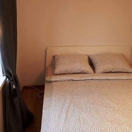 Karoso Apartment Kłajpeda Zewnętrze zdjęcie