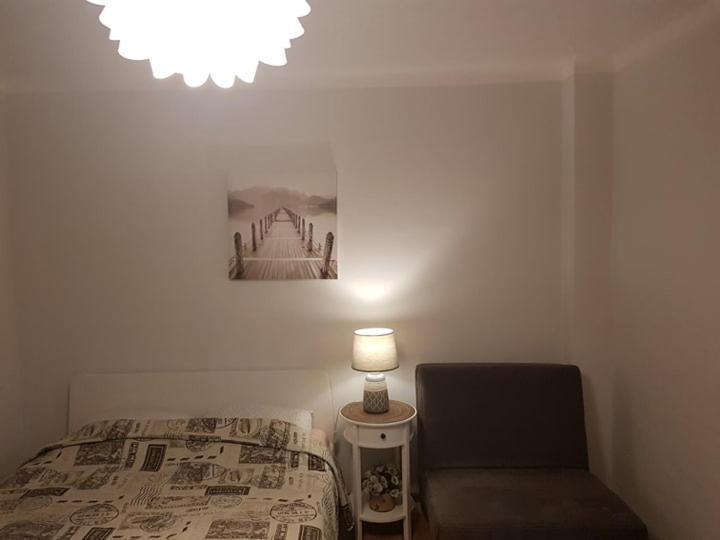 Karoso Apartment Kłajpeda Zewnętrze zdjęcie