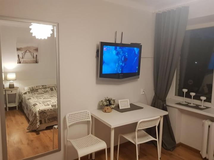 Karoso Apartment Kłajpeda Zewnętrze zdjęcie