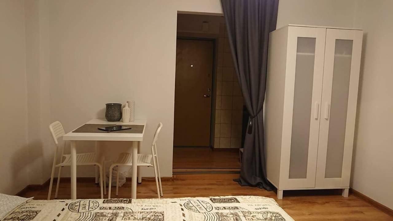 Karoso Apartment Kłajpeda Zewnętrze zdjęcie