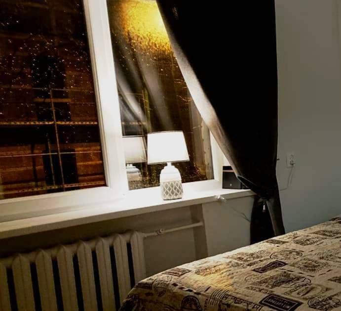 Karoso Apartment Kłajpeda Zewnętrze zdjęcie