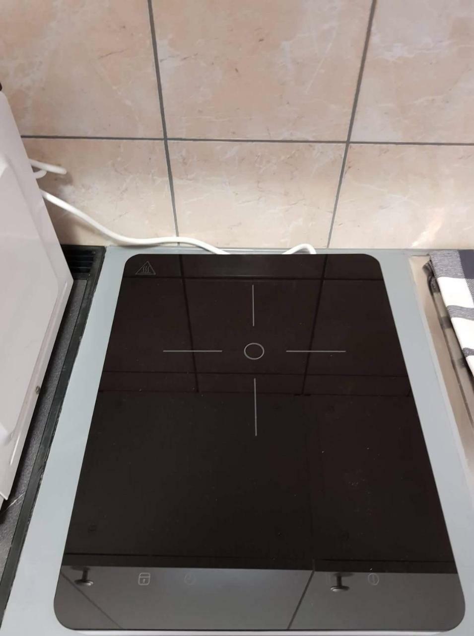 Karoso Apartment Kłajpeda Zewnętrze zdjęcie