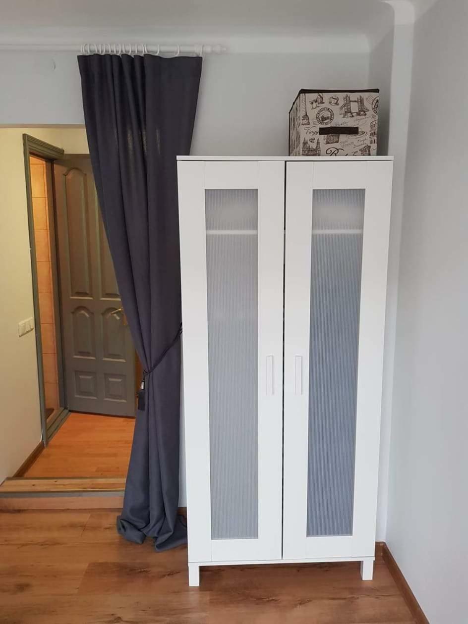 Karoso Apartment Kłajpeda Zewnętrze zdjęcie