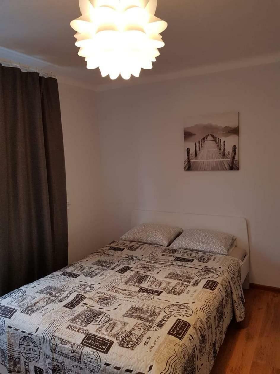 Karoso Apartment Kłajpeda Zewnętrze zdjęcie