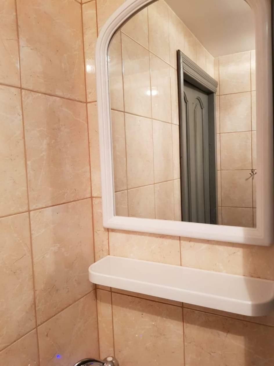 Karoso Apartment Kłajpeda Zewnętrze zdjęcie