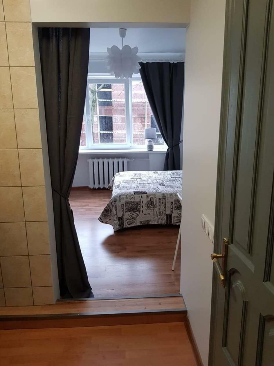 Karoso Apartment Kłajpeda Zewnętrze zdjęcie