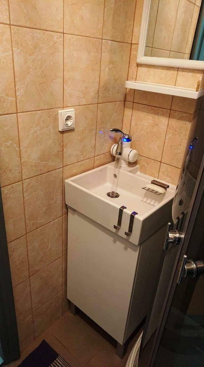 Karoso Apartment Kłajpeda Zewnętrze zdjęcie