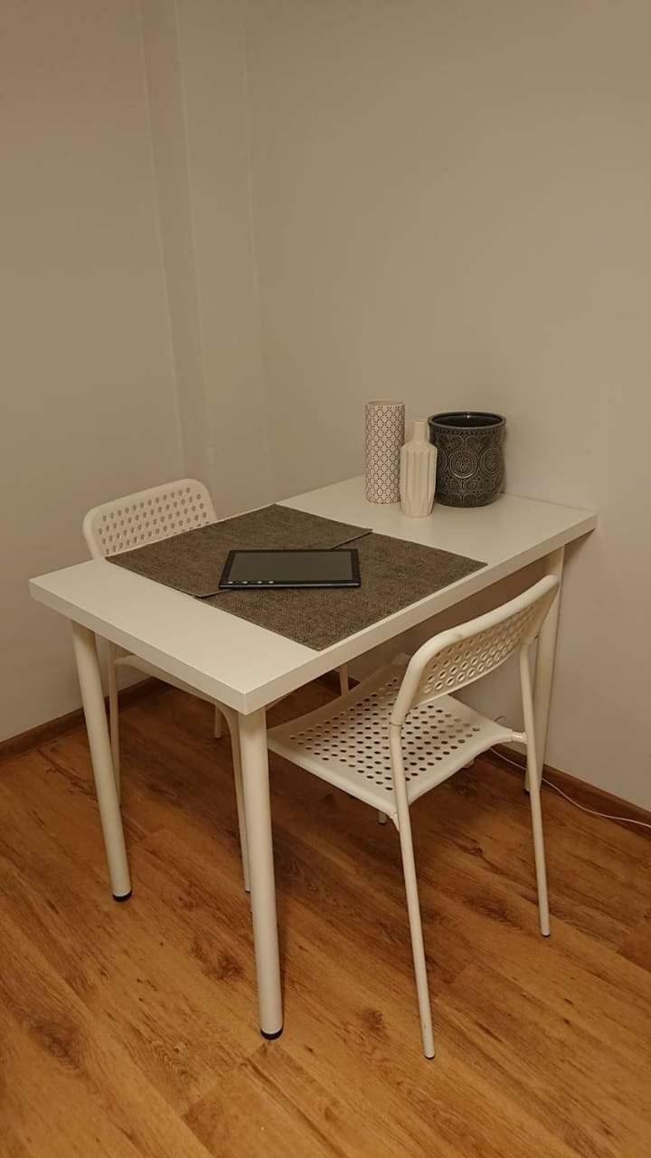 Karoso Apartment Kłajpeda Zewnętrze zdjęcie