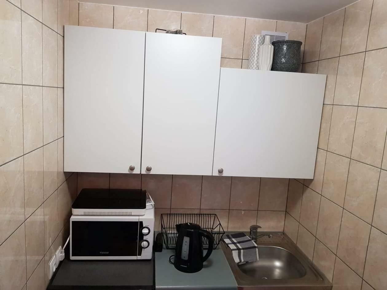 Karoso Apartment Kłajpeda Zewnętrze zdjęcie