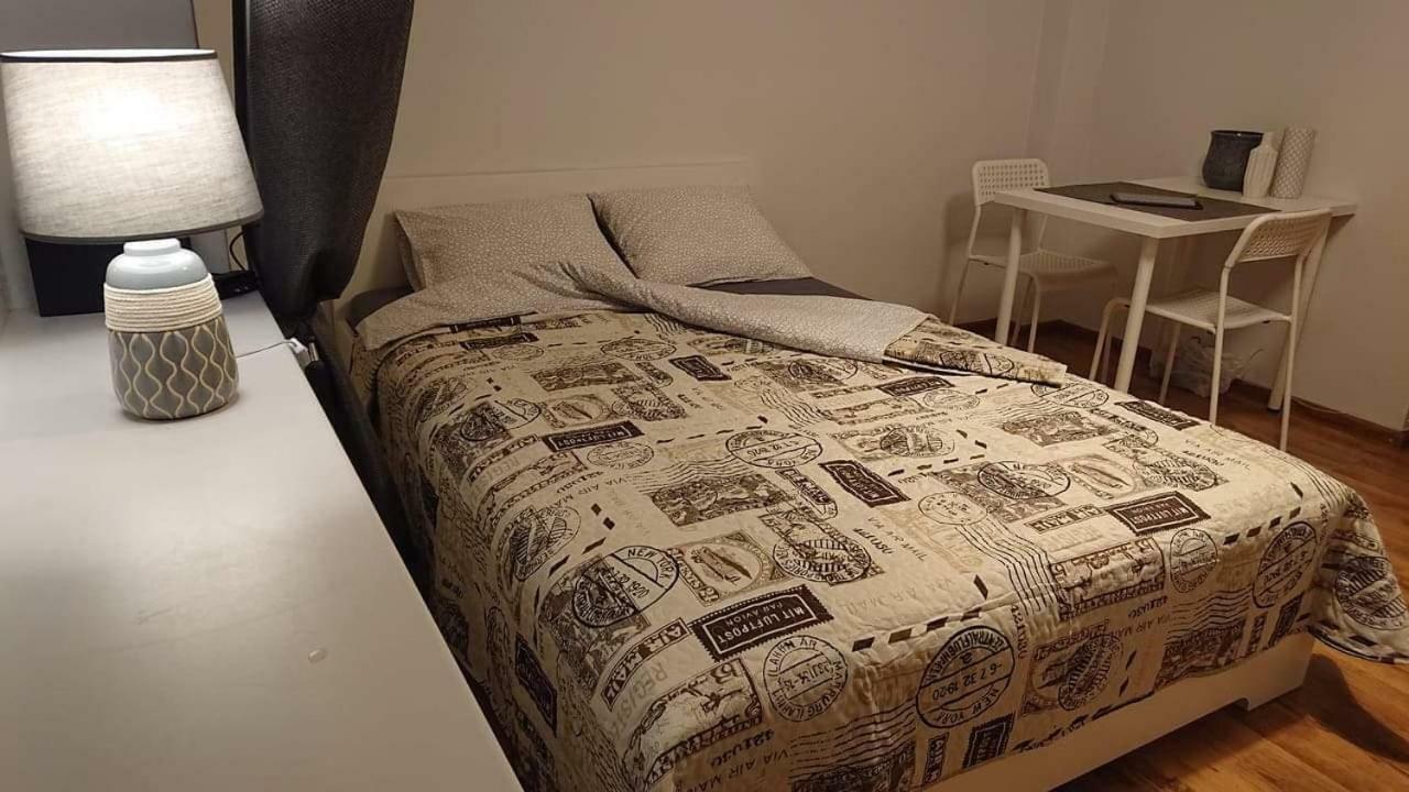 Karoso Apartment Kłajpeda Zewnętrze zdjęcie